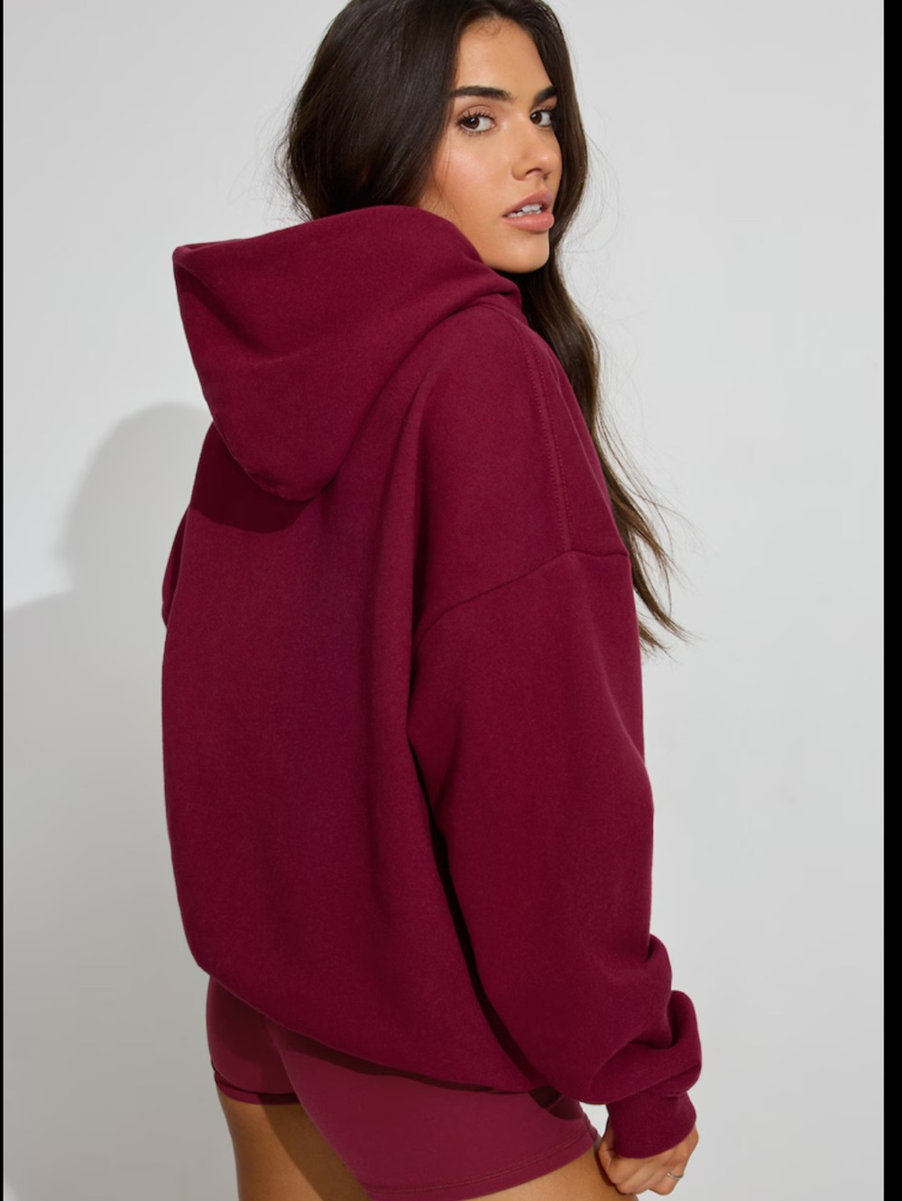 Garage - UltraFleece Hoodie - Picture 3 of 5